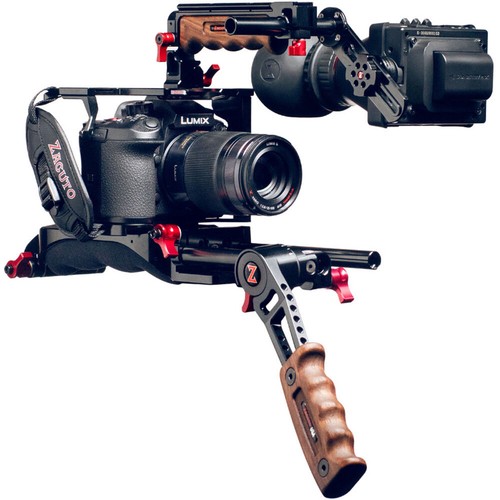 Zacuto act recoil - rig, for