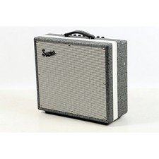Supro Black Magick Reverb 25W