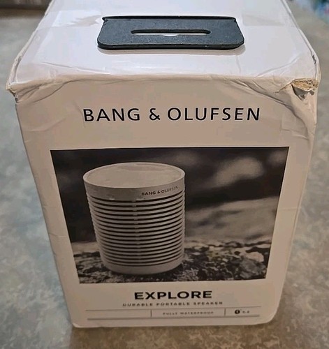 Bang olufsen beosound - 🔥,