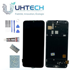 Écran Complet Noir Incell