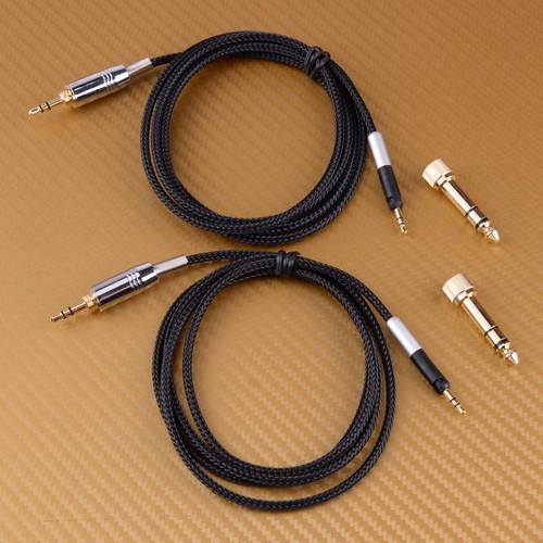 Audio cable for sennheiser - audio,