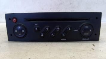 Autoradio renault clio phase - clio, 3