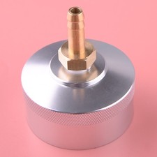 Extended Run Fuel Gas Tank Cap