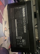 Tacens Radix ECO X 550