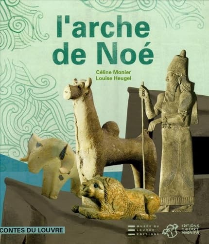 Arche noé heugel - noé,