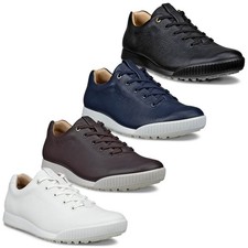 Ecco Hommes 2025 Golf Rue