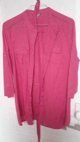 Veste femme fushia taille - veste,