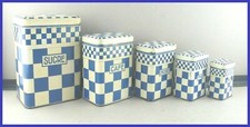 Série boîtes à - série, de