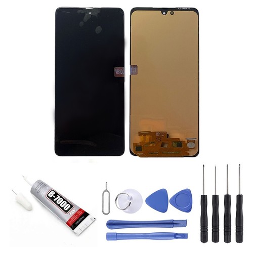 Vitre tactile ecran lcd pour - ecran,