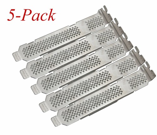 5pcs full height bracket for - 5pcs,