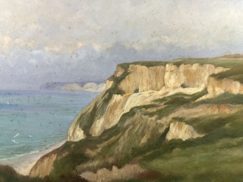 Ecole française etretat - ecole,