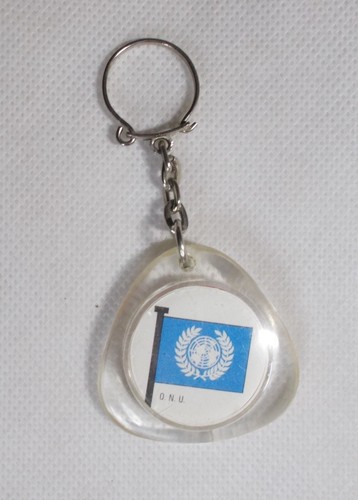 Porte clés crotte du - -, la