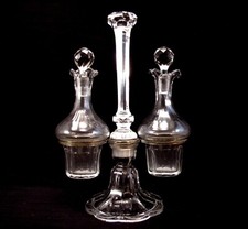 Ancien Serviteur Huile