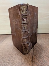 livre ancien-La vie de D