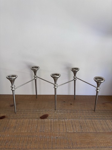 Bougeoirs modulables design - bougeoirs,