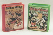 Vintage Mickey Mouse