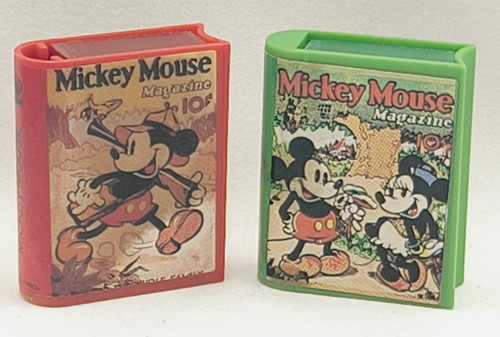 Vintage mickey mouse - mickey,