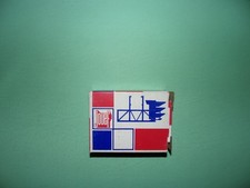 JOUEF nacelle câblée 2 feux