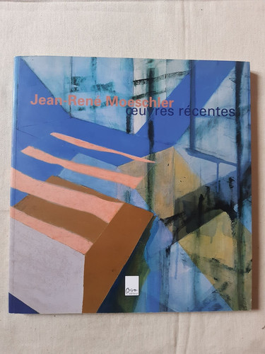 Jean rené moescher œuvres - jean,