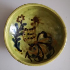 VIDE POCHE Coupelle Emaillée