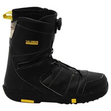 Boots occasion Salomon faction/savage rtl