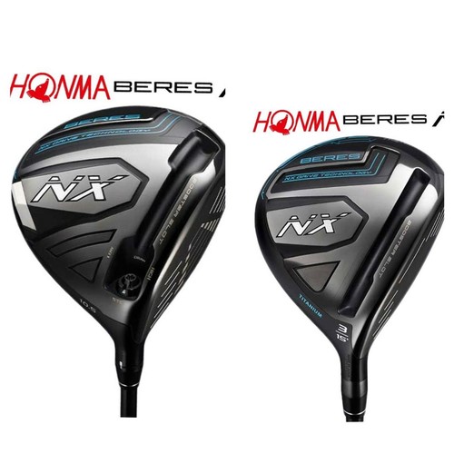 Honma beres driver - honma, nx