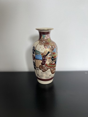 Vase japonais ancien - japonais,
