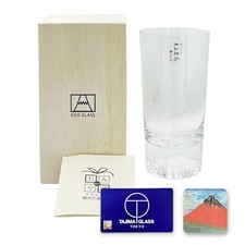 [Bonus Set] Tajima Glass Mt