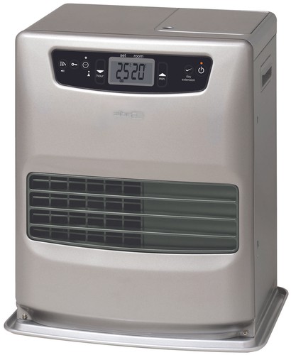 Chauffe fuel portable - chauffe, zibro