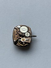 Mouvement Pour Montre Omega 483 