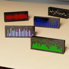 Analyseur de Spectrum 32 Bit