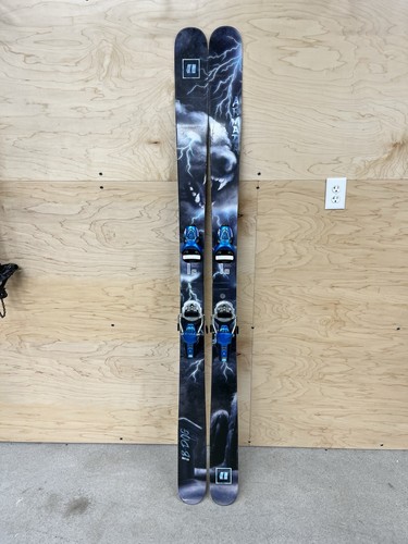Armada bdog twin tip - bdog,