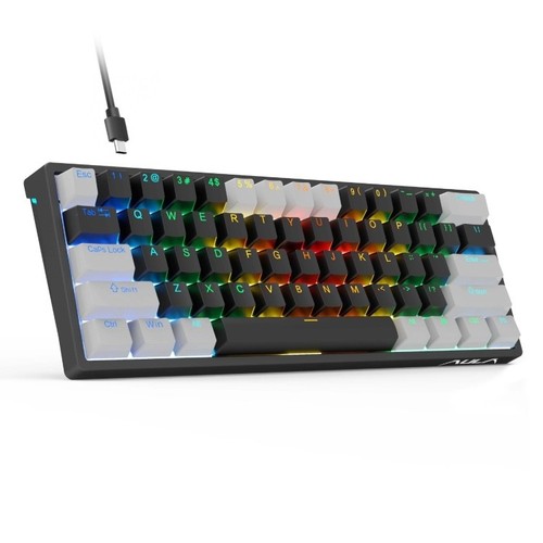 Clavier mécanique aula - clavier,