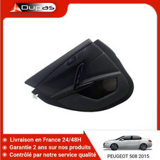 ?? GARNITURE PORTE ARRIERE GAUCHE PEUGEOT 508 ➤98035603ZE ♻️