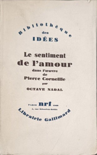 Sentiment amour dans - sentiment, de