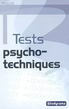 Tests psychotechniques, Sabine
