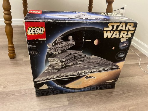Lego star wars - star, wars: