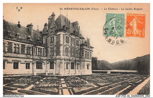 Axpp10 0853 menetou salon - -, menetou-salon