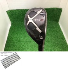 TITLEIST TS3 21 Utility / 21