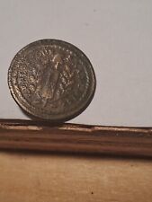  Bouton République Française PM - Empire Napoléon 1er  17 mm