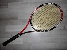 RAQUETTE TENNIS WILSON SIX ONE LITE BLX MANCHE 1   4  1/8