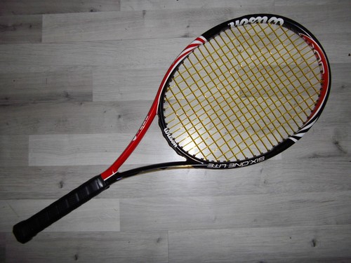 Raquette tennis wilson - raquette,