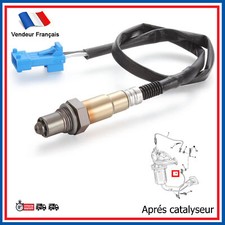 SONDE LAMBDA OXYGENE POUR