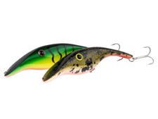 Leurres suédois pour le