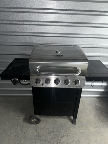 Grill