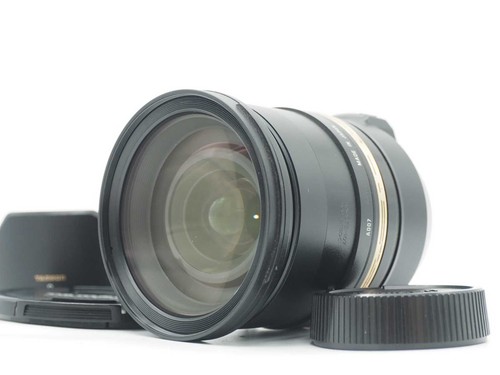 Objectif tamron a007 - tamron, sp