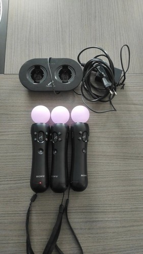 Manette officielle sony - sony, ps