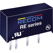 Convertisseur CC/CC pour