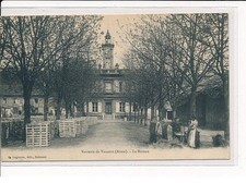 Verrerie de Vauxrot : le Bureau - très bon état