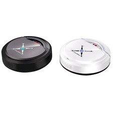 Aspirateur silencieux moteur avancé balayeur intelligent pour une meilleure qua